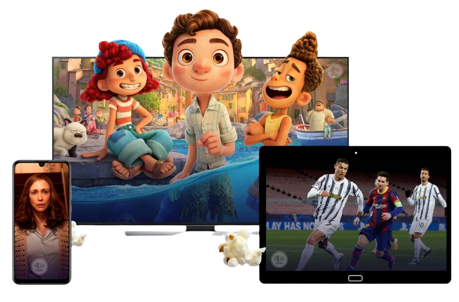 IPTV MAIN